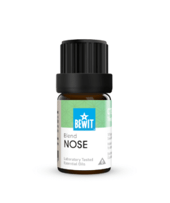 BEWIT Nose - Klidný nos 5ml