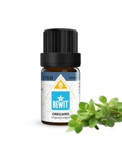 BEWIT Oregano 5 ml