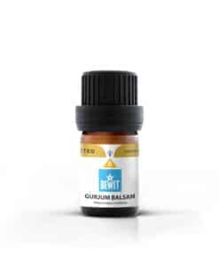 BEWIT Gurjum Balsam, 5 ml