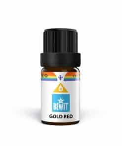 BEWIT Gold Red, 5 ml